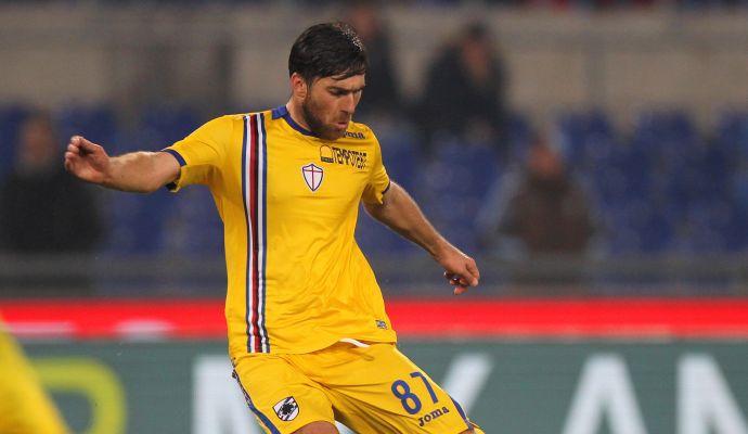 Sampdoria, i voti di CM: Zukanovic decisivo