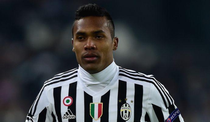 REVEALED: Man City, Man Utd Alex Sandro bids rejected by Juventus