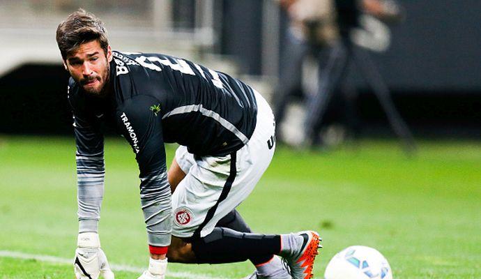 La Roma sorpassa la Juve per Alisson