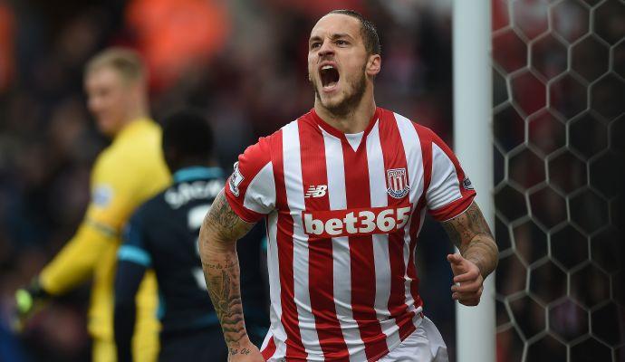 West Ham: nel mirino un ex Inter