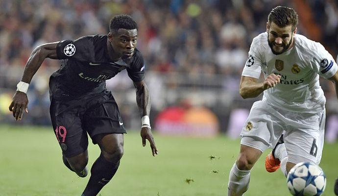 Agent: ‘Napoli have made contact for Aurier’