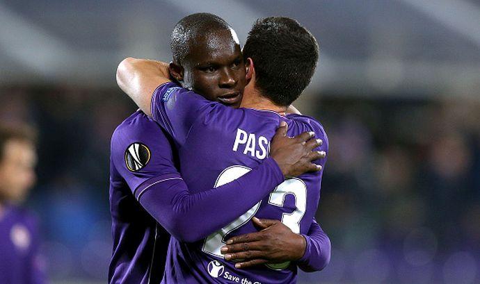 Matchday 25: Fiorentina-Inter 2-1 | as it happened