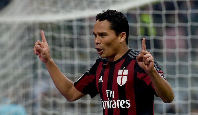 Contatto Bacca-Atletico Madrid: fumata grigia, i possibili scenari