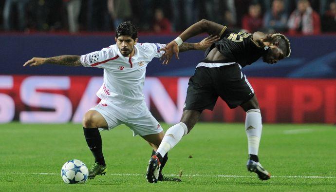 Inter: in corsa per Banega