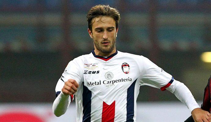 Hellas Verona-Crotone 1-1: il tabellino