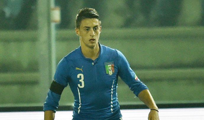 Genoa, conto alla rovescia per l'arrivo di Barreca