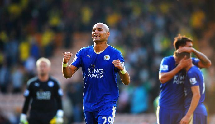 Ag. Benalouane: 'La Fiorentina se la rifaccia con il Leicester. Non lo pagano perché si è fatto male?'