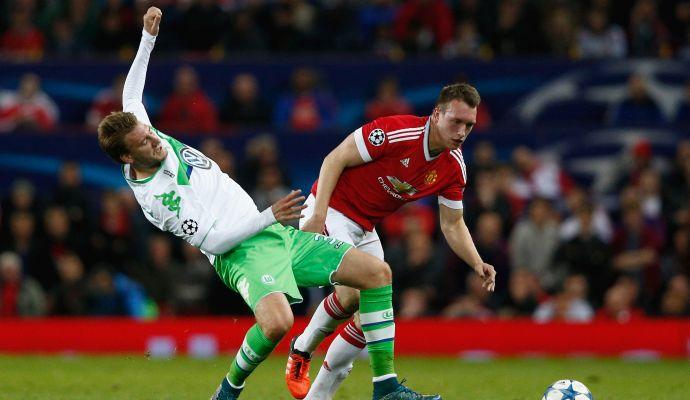 Wolfsburg, Allofs: 'Bendtner una scommessa persa'
