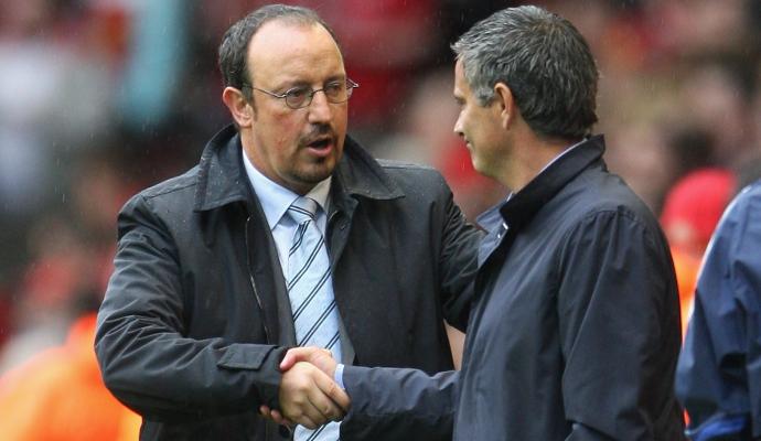 Real Madrid: Mourinho per Benitez?