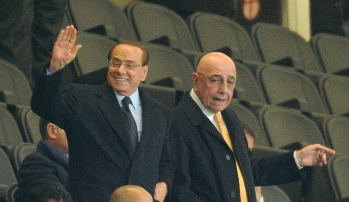 Il regista Bologna: 'Tifo Milan, quanto manca Berlusconi! Inter, sei un'illusa'