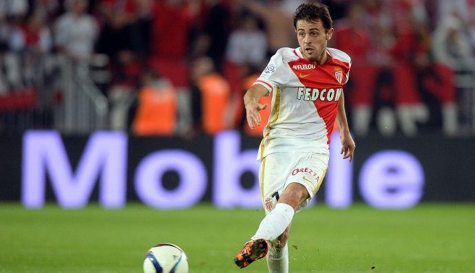 Juve in missione per Bernardo Silva