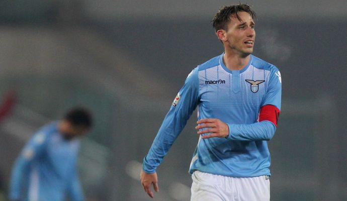 Dall'Inghilterra: lo United fa sul serio per Biglia