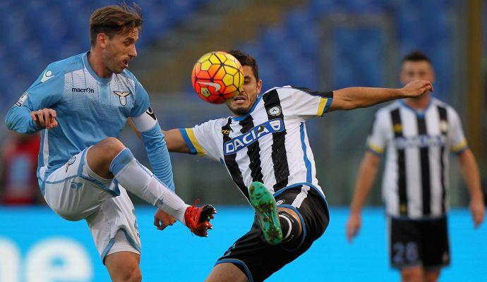 Udinese, Marquinho verso il ritorno in patria