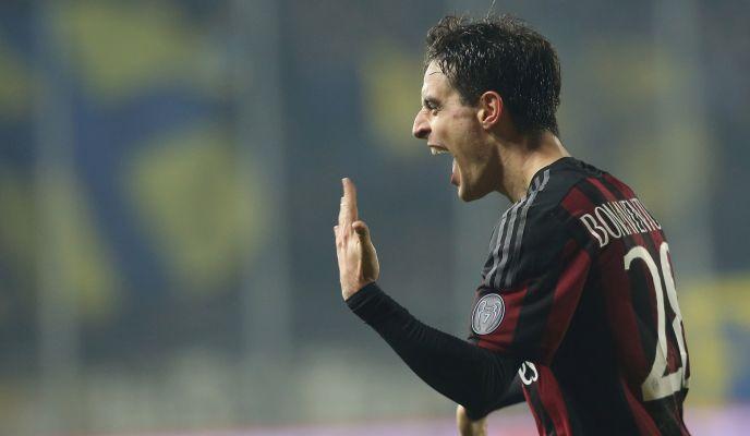 Il Milan blinda Bonaventura: ora il rinnovo, domani la fascia di capitano