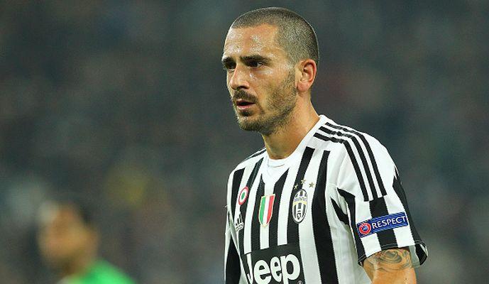 Frosinone-Juventus: le formazioni ufficiali