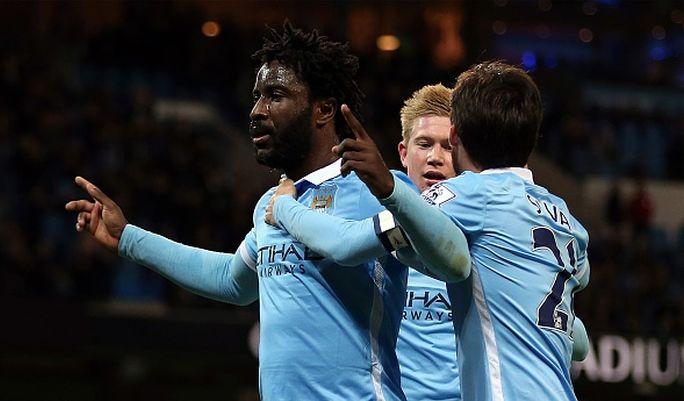 Coppa di Lega inglese: vittorie per Man City, Everton e Stoke