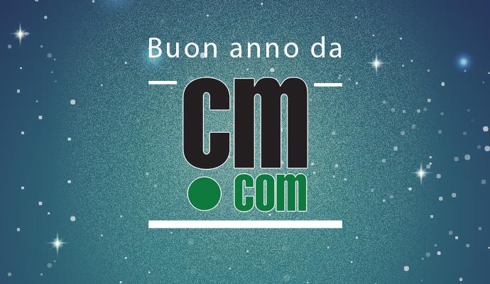 Buon anno polpastrelli