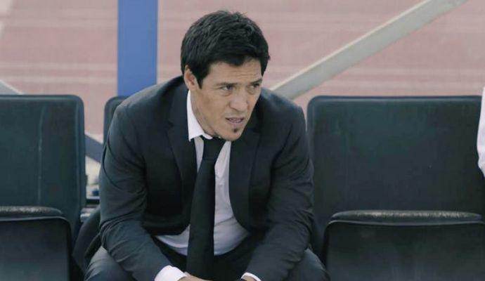 Juve, senti Camoranesi: 'Lazio avversario difficile. E occhio all'Inter'