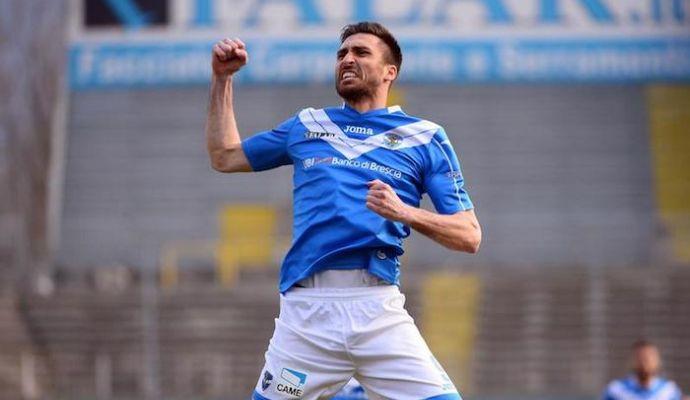 Serie B: Brescia-Ascoli finisce 2-2