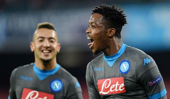 Napoli: è morta la madre di Chalobah, minuto di silenzio col Sassuolo