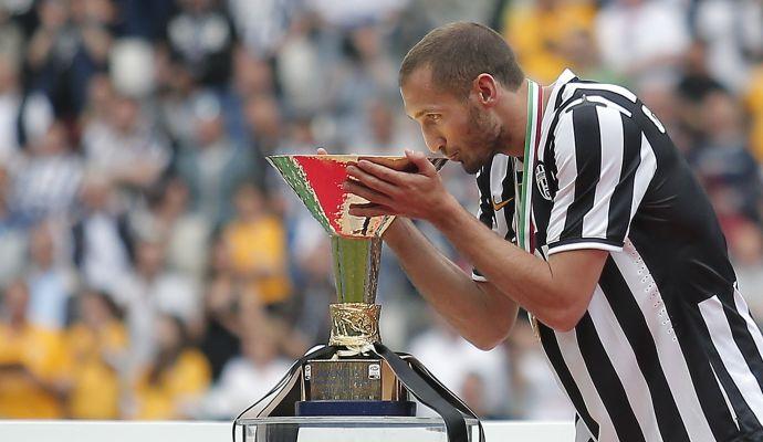 Serie A al via: chi è l'anti-Juve?