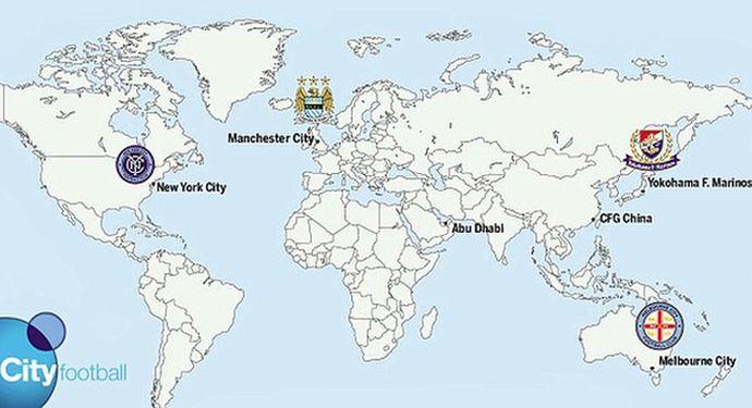 Pippo Russo: City Football e i 400 milioni dei cinesi (che volevano il Milan)