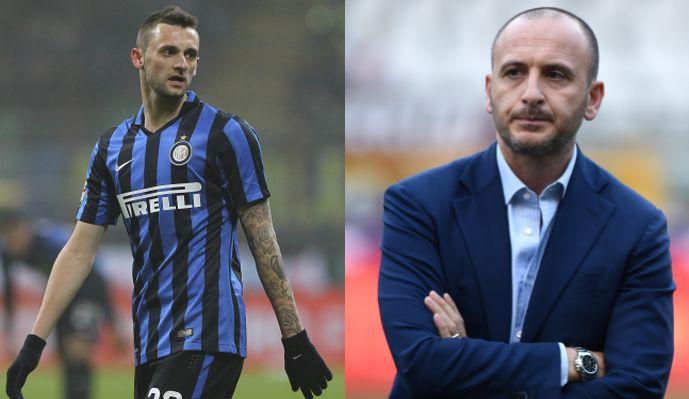 Banega e Soriano all'Inter: via Brozovic