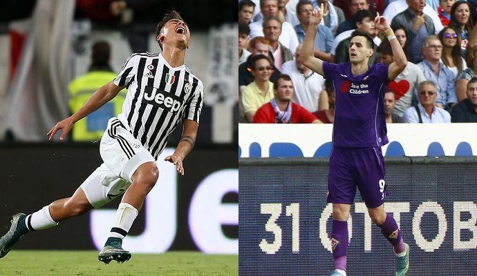 Juve-Fiorentina: botta e risposta di CM