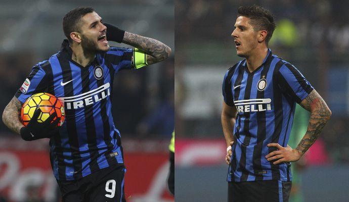 Inter, attesa per Icardi. Torna Jovetic?