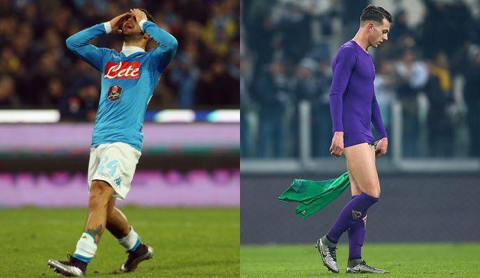Prandelli: Juve can beat Bayern, Napoli and Fiorentina NOT Scudetto material