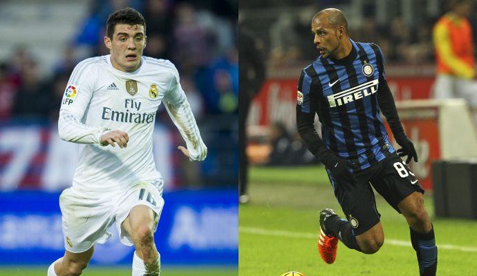 Vivo x Lei, Borioni risponde: il sognatore Kovacic e il guerriero Melo