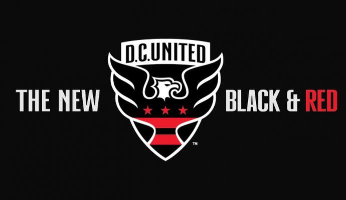 D.C. United, nuovo logo: l'Inter si congratula