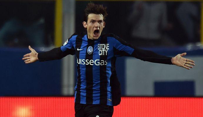 Middlesbrough, de Roon non dimentica l'Atalanta