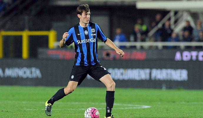 Atalanta, de Roon: "Ci rifaremo contro il Napoli, vogliamo la semifinale di Coppa Italia"