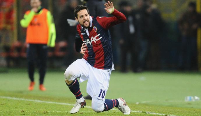 Convocati Bologna: fuori Destro e Mbaye