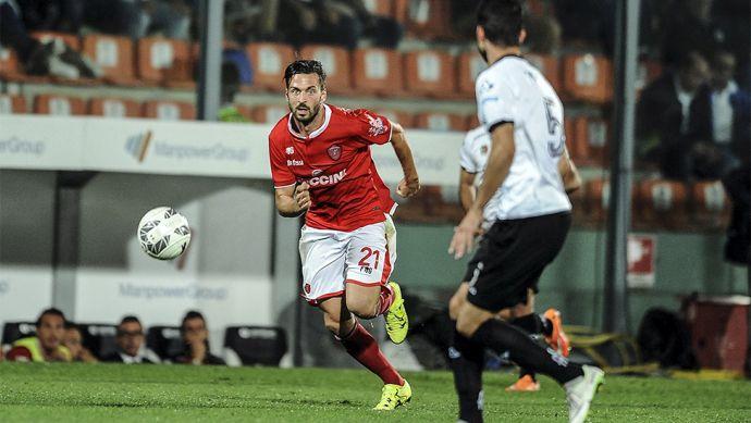 Perugia-Cesena 0-3: il tabellino VIDEO