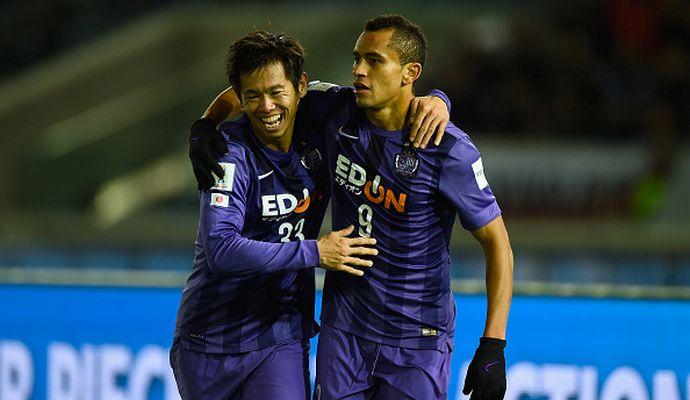 Mondiale per Club: la finale 3°/4° posto al Sanfrecce Hiroshima