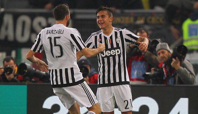 Borioni: Dybala ha cancellato Tevez