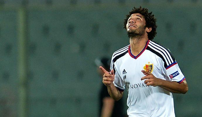 Arsenal, UFFICIALE: arriva Elneny dal Basilea