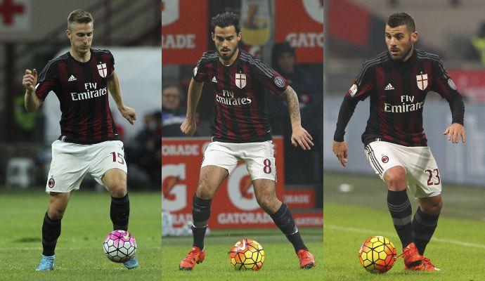 EXCLUSIVE Romano: who will leave Milan in January