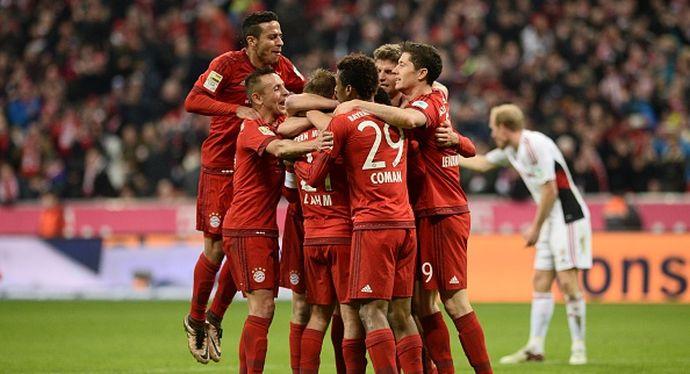 Bayern Monaco, un terzino al Werder Brema