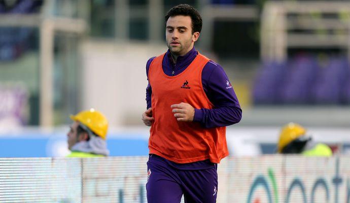 Giuseppe Rossi rischia di non ritornare più alla Fiorentina!