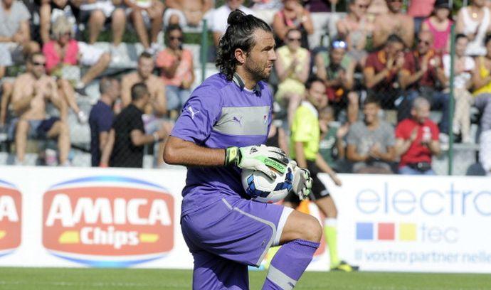 Frey: 'Brava Fiorentina ma contro avevi Buffon'