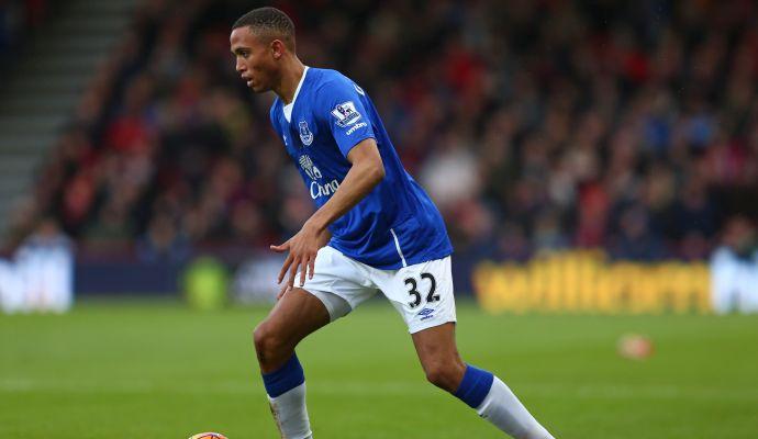 Everton, UFFICIALE: una cessione in Championship