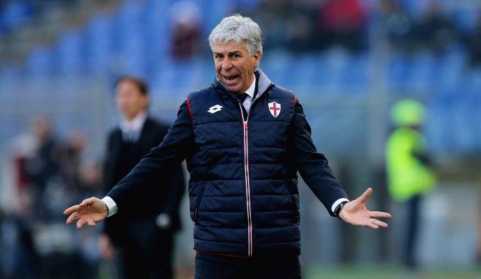 Genoa, Gasperini: 'Io all'Atalanta? Aspetto la decisione di Preziosi'