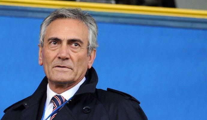 Figc e Lega, ecco i nuovi nomi con Gravina