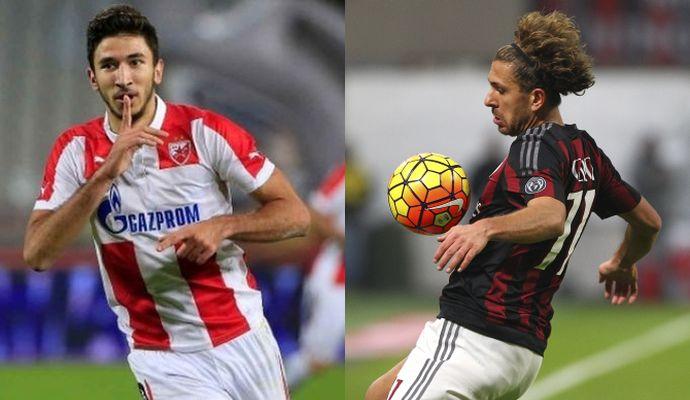 Romano: Cerci verso l'addio al Milan. Inter sconto per Telles, Grujic in estate