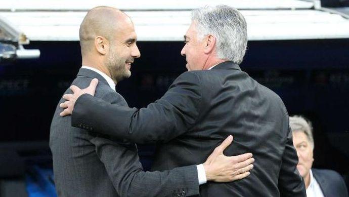 OFFICIAL: Guardiola leaves Bayern, Ancelotti to replace him