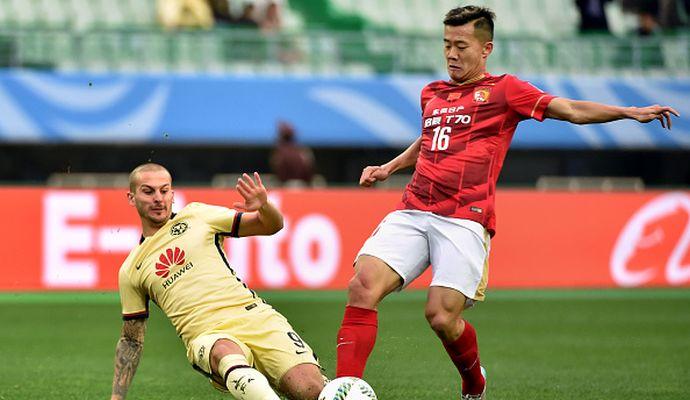 Cina: il Guangzhou Evergrande vince la Supercoppa contro il Jiangsu Suning