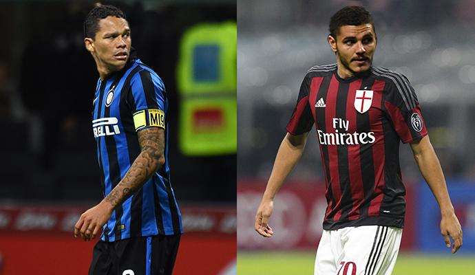 Icardi-Bacca, servirebbe uno scambio